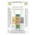 Sugarflair Moss Green Blossom Tint Food Colouring and Dusting Powder Matt Finish Brush On or Mix with Rejuvenator Spirit to Create a One of A Kind Cake - 7ml