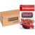 Zatarain's Reduced Sodium Red Beans & Rice, 8 oz (Pack of 12) 8 Ounce (Pack of 12)
