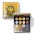 zeesea The British Museum Egypt Collection Eyeshadow Shimmer Matte Glitter 16 Colors Eyeshadow Palette (010 QUEEN OF EGYPT)