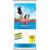 Kaytee Superpet Clean & Cozy Spura for small pets such as mice racing mice rodents hamsters rabbits particularly absorbent paper litter 99.9 % dust -free white 24.6l white 24.6 Liters
