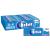 Orbit without sugar chewing gum mint