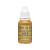 Sugarflair Gold Liquid Food Colouring Droplet For Painting By Mixing With Rejuvenator Spirit - 14ml