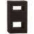 Fluval foam cartridge suitable for the Fluval Flex 57 L aquariums 1 piece (1 pack) Single