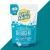 Lemi Shine Natural Dishwasher Pods | All-In-One Powder & Gel Dishwasher Detergent Pods with Powerful Citric Acid | Includes Bonus Pack of Dishwasher Cleaner | Eco Friendly Dish Wash Cleaning Supplies, 65 Count