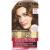 L'Oreal Paris Excellence Creme Permanent Triple Care Hair Color  5G Medium Golden Brown  Gray Coverage For Up to 8 Weeks  All Hair Types  Pack of 1 1 Count (Pack of 1) 5G Medium Golden Brown