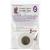 Marti Michell Marti's Choice Fusible Tape 1" X30yd-Single, Single Roll