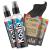 Koala Eyeglass Lens Cleaner Spray Kit | American Made | 2 Ounces + 1 Koala Cloth | Streak and Alcohol Free | Carefully Engineered Glasses Cleaner | Safe for All Lenses (Pack of 2) 4 Piece Set
