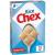 Rice Chex Gluten Free Breakfast Cereal, Made with Whole Grain, Homemade Chex Mix ingredient, 12 OZ