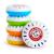 Munchkin Arm and Hammer Nursery Fresheners, Assorted Scents of Lavender or Citrus, 5 Count Potty