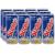 Supligen Vanilla Liquid Meal Supplement for Strength & Energy, 9.87 Oz (Pack Of 12)