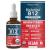 Organic Vitamin B12 - 5000 mcg, 3 BioActive B12 Forms: Methyl B12, Adenosyl B12 & Hydroxy B12 - Plus L-Methylfolate Cofactor | Sublingual Form, Cherry Flavor, Vegan, Non-GMO (60 Servings)