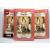 Henne Color Henna Powder Copper 100gm (PACK OF 3) Copper 100 g (Pack of 3)