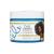 ORS Curls Unleashed Color Blast Hair Wax  Temporary Curl Defining Wax  Bodacious Blue  (6.0 oz)