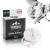 Vertical Fellows Chalk Ball 65 gram Return - Dermatest very good - ideal chalk & magnesia chalkball for climbing bouldering gymnastics weightlifting cross fit