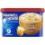 Maxwell House International Vanilla Caramel Latte Caf-Style Instant Coffee Beverage Mix (8.7 oz. Canister)