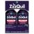 ZzzQuil Nighttime Pain Relief Sleep Aid Liquid 2 Bottles of 12 fl oz Total 24 fl oz Max Strength Pain Reliever Non-Habit Forming