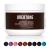 oVertone Haircare Semi-Permanent Color Depositing Conditioner with Shea Butter & Coconut Oil, Espresso Brown, Cruelty-Free, 8 oz