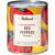Roland Foods Fire Roasted Red Peppers Whole Peppers Specialty Imported Food 28-Ounce Can (Pack of 4)