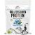 Alpenpower organic linseed protein 600g - 100% pure and natural linseed protein from Austria - vegan protein powder without additives versatile