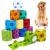 Aurorayer 12 pieces of self -adhering bandage dog vet combined elastic self -adhesive bandage 5cm*4.5m per roll cohesive pet vet wrap for cat dog horse leg glue association