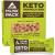 Munk Pack Keto Granola Bar Almond Butter Cocoa Chip 4 Bars 1.12 oz (32 g) Each