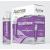 Aurora Nutrascience Mega-Pack+ Liposomal Glutathione 750mg/ Serving 30 Single-Serve Liquid Packets. NPN 80124154