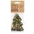 Rosewood Naturals Festive Fruit Tree Rabbit Treats & Small Animal Treats