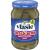 Vlasic Snackmms Sweetn Crunchy Mini Pickles 16 FL oz