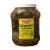 Hatch Select Jalapeno Nacho Slices 108 OZ (6 LB. 12 OZ.)