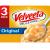 Velveeta Shells  Cheese Original Shell Pasta  Cheese Sauce Meal (3 Ct Pack 12 Oz Boxes) Original 3 Pack