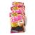 Salado Agriculce - Saladulces HOLA Lobito - Sweet and Sour Flavored Salted Plums - 3.5 oz - 3 units