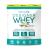 Designer Wellness Designer Whey Natural 100% Whey Protein Powder with Probiotics, Fiber, and Key B-Vitamins for Energy, Gluten-free, Non-GMO, French Vanilla 2 lb French Vanilla 2 Pound (Pack of 1)