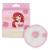 Ariel Pure Princess Cleansing Pads Ariel Ariel 1 Count (Pack of 1)