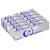 Extra chewing gum | Professional White | Sugar-free | 30 packs (30 x 10 dragees) 300 pieces (pack of 30)