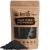 Organic Black Seed Powder Berrilys Ground 10 Ounces Also Known As Nigella Sativa Kalonji Black Cumin Seed Powder Great for Baking and Bread Making