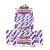 Fisherman s Friend Blackcurrant Lozenges Sugar Free Extra Strong Menthol Throat Lozenges Pack of 8 (25 g)