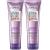 L'Oreal Paris EverPure Volume Sulfate Free Shampoo and Conditioner for Color-Treated Hair  8.5 Ounce (Set of 2)
