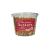 Trader Joe's Oatmeal Cranberry Dunkers with White Fudge Drizzle