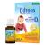 Ddrops Organic Baby 400 IU 90 Drops - Daily Vitamin D Liquid for Infants. Supports Teeth & Bone Health. No Preservatives, No Sugar, Non-GMO, Allergy-Friendly 0.08 Fl Oz (Pack of 1)