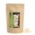 Organic garlic ground (500g 1.1lb) organic garlic powder garlic from organic farming organic garlic powder laboratory tested 100% pure and natural 500 GR (1.1lb)