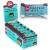 Vive Protein Bites Gluten Free High Fibre Vegan Snacks Mini Protein Bars Dark Chocolate Coated Hazelnut Flavour 21 x 20g Hazelnut 21 Count (Pack of 1)