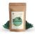 Bionutra Spirulina powder Bio 250G produced according to the EU eco-standard 2-month packaging residue-controlled vegan lactose & gluten-free organic quality without additives Spirulina 250 g