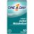 One A Day Womens Active Metabolism Multivitamin, Supplement with Vitamin A, Vitamin C, Vitamin D, Vitamin E and Zinc for Immune Health Support*, Iron, Calcium, Folic Acid & more, 50 Count
