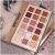 New Nude Eyeshadow Palette The 18 Colors Matte Shimmer Glitter Multi-Reflective Shades Ultra Pigmented Makeup Eye Shadow Powder Waterproof Eye Shadow Palette