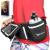 Voted No.1 Hydration Belt Runtasty Winners' Running Fuel Belt - Includes accessories: 2 BPA Free Water Bottles & Runners Ebook - Fits Any iPhone - w/Touchscreen cover - No Bounce Fit and more!
