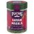 Fuchs Gourmet Selection Asia - Garam Masala spice mix refillable spice mix ideal for refining stews or dishes from the pan vegan 55 g
