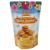 Diamond Bakery Hawaiian Cookies Salted Caramel with Macadamia Nuts 4.5 oz (127g) Resealable Pouch