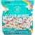 Roses Brands Soft Mints Peppermint Candy 4 lbs