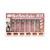 theBalm Meet Matte Hughes Nude Mini Liquid Lipstick Set 0.04 Fl Oz (Pack of 6)