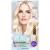 L'Oreal Paris Hyper Platinum Advanced Lightening System Hair Bleach With Anti Brass Purple Conditioner, 4.3 Ounce Hyper Bleach 1 Count (Pack of 1)